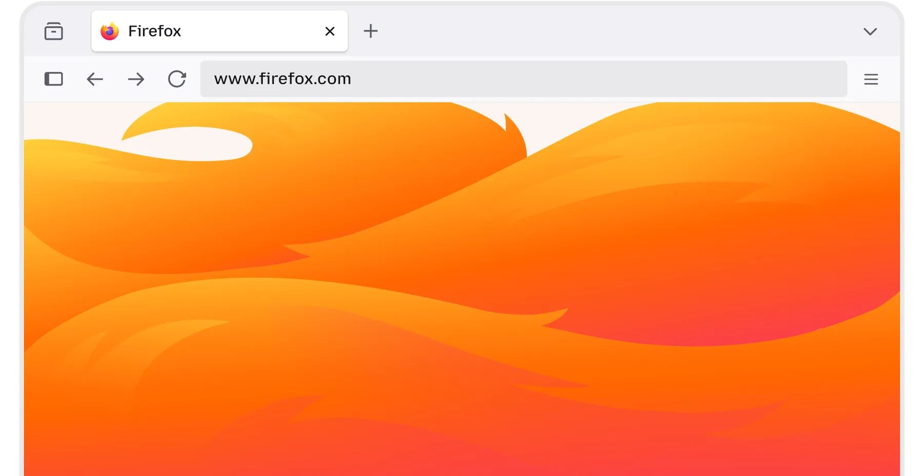Firefox Windows 版下载与安装示意