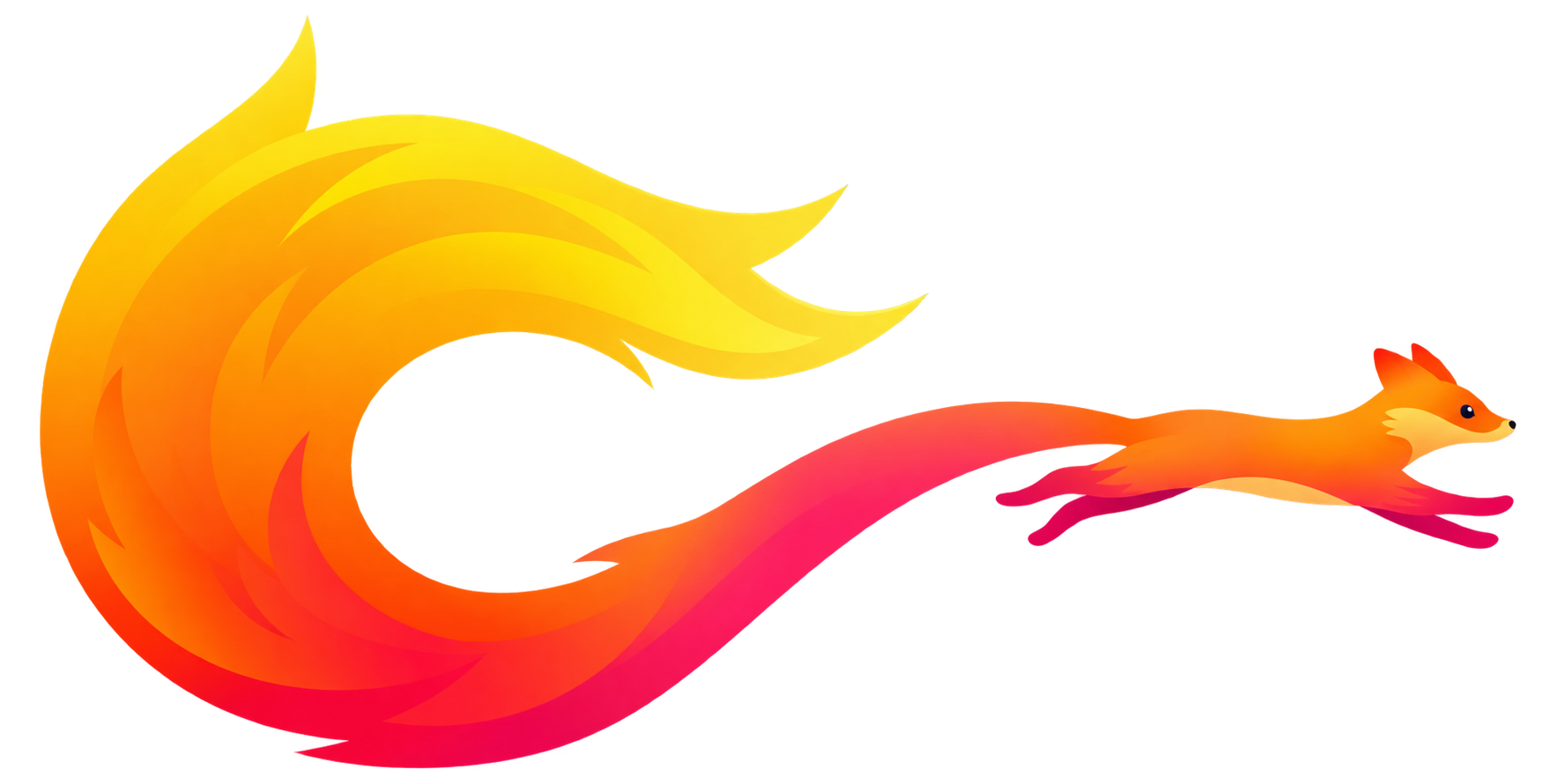 Firefox 浏览器产品视觉