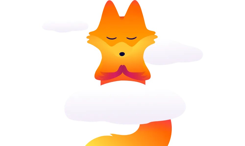 Firefox 可自定义工作空间与标签页管理